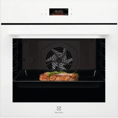 Electrolux LOE8F38V