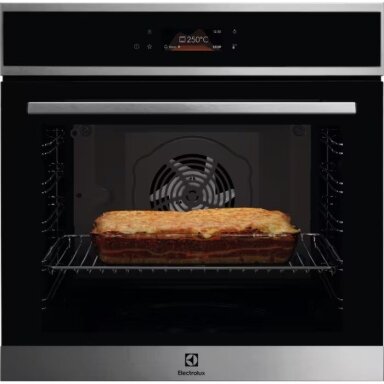 Electrolux LOE8F38X