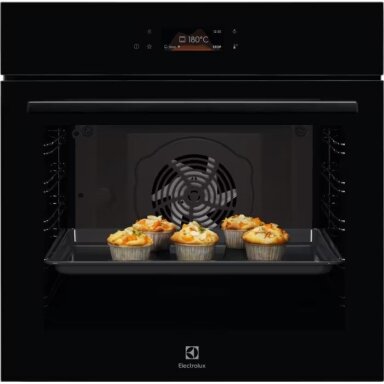 Electrolux LOE8F38Z