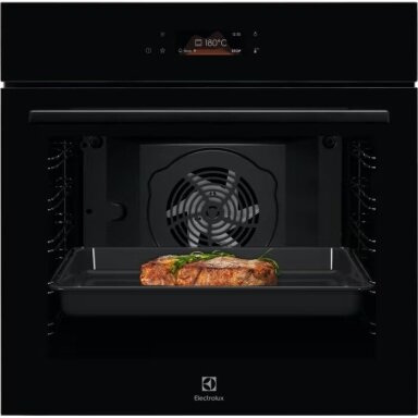 Electrolux LOE8P38Z Electrolux LOE8P38Z