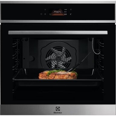 Electrolux LOE8P39X