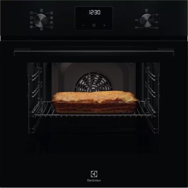 Electrolux LOFGF00BK Electrolux LOFGF00BK