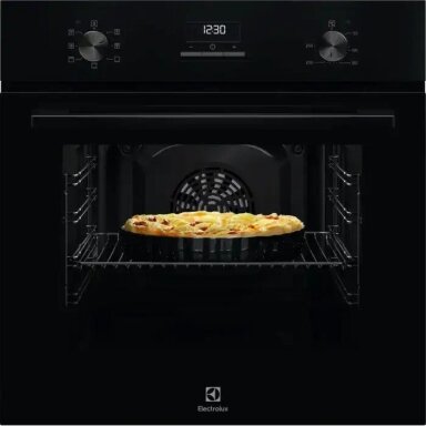 Electrolux LOH3H00BK Electrolux LOH3H00BK