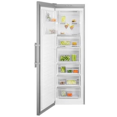 Electrolux LUS7ME28X Electrolux LUS7ME28X
