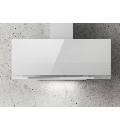 Elica APLOMB WH/A/90
