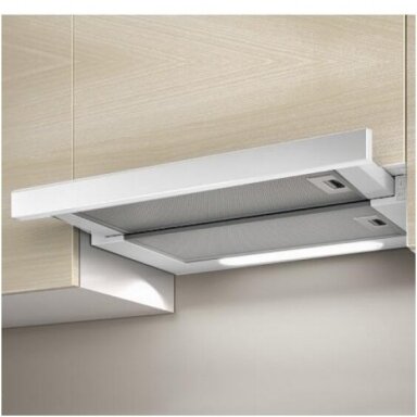 Elica ELITE 14 LUX GRVT WH/A/90 Elica ELITE 14 LUX GRVT WH/A/90