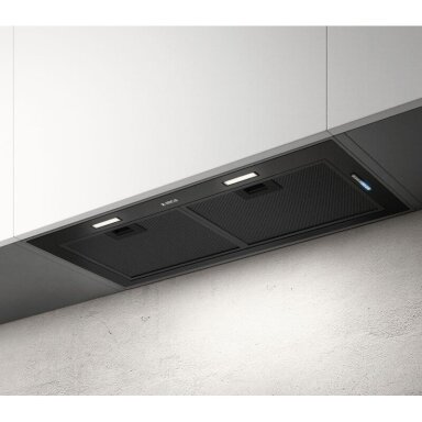 Elica FOLD BL MAT/A/72