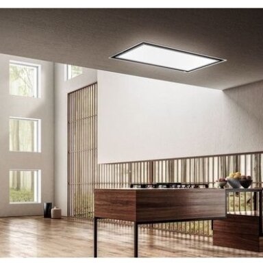 Elica HILIGHT-X H30 WH/A/100 Elica HILIGHT-X H30 WH/A/100