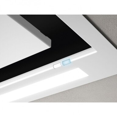 Elica HILIGHT GLASS H30 WH/A/100 Elica HILIGHT GLASS H30 WH/A/100
