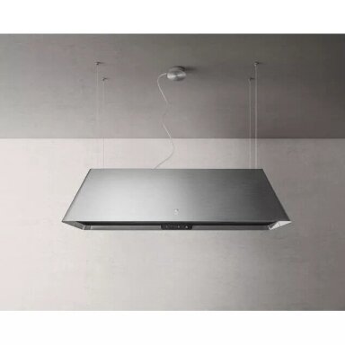Elica IKONA LIGHT MAXXI INOX Elica IKONA LIGHT MAXXI INOX