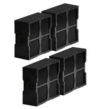 Keraminiai filtrai Elica KIT0120952A Keraminiai filtrai Elica KIT0120952A