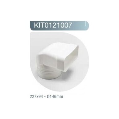 Elica KIT0121007