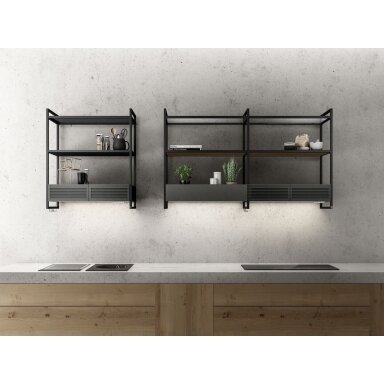 Elica OPEN SUITE BL/F/160 Elica OPEN SUITE BL/F/160