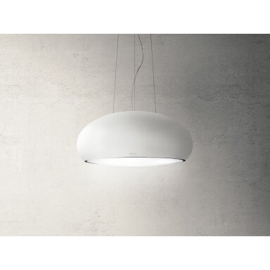 Elica SEASHELL WH MAT/F/80 Elica SEASHELL WH MAT/F/80