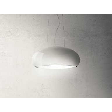 Elica SEASHELL WH/F/80 Elica SEASHELL WH/F/80