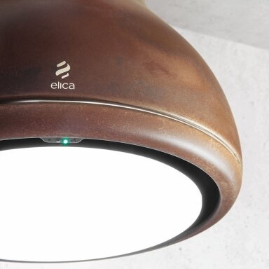 Elica SHINING RUST/F/50 Elica SHINING RUST/F/50