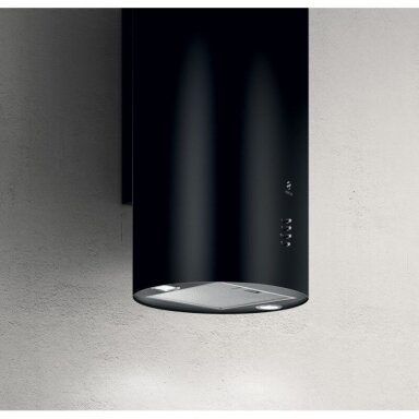 Elica TUBE PRO BL MAT/A/43