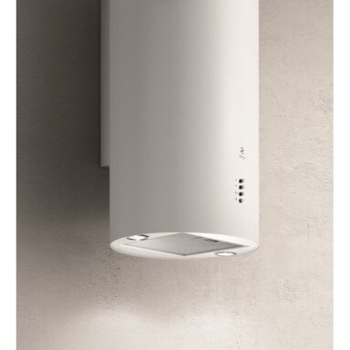 Elica TUBE PRO WH MAT/A/43