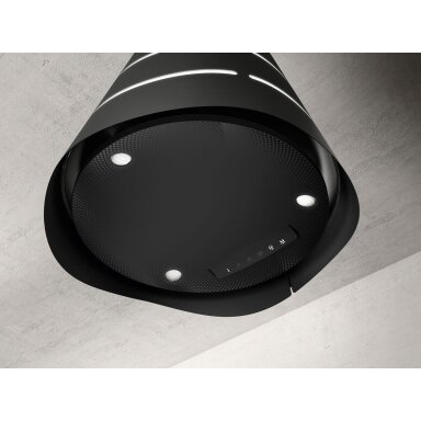 Elica WAVE UX BL MAT/F/51 Elica WAVE UX BL MAT/F/51