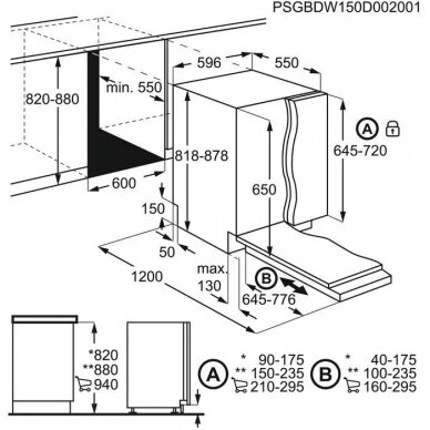 Electrolux EEM48300L 11