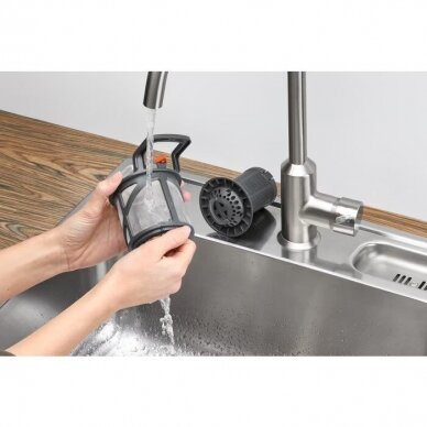 Electrolux EEM48300L 8 Electrolux EEM48300L 8
