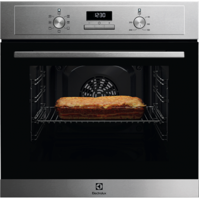 Electrolux EOH3H40BX Electrolux EOH3H40BX