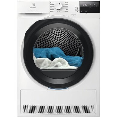 Electrolux EW6D28CBE Electrolux EW6D28CBE