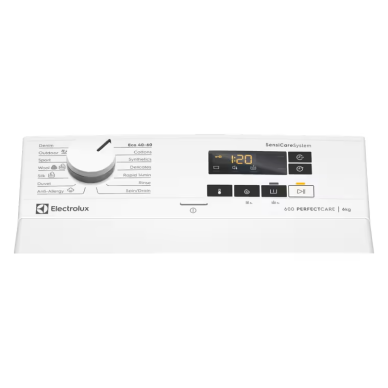 Electrolux EW6T106E 1 Electrolux EW6T106E 1