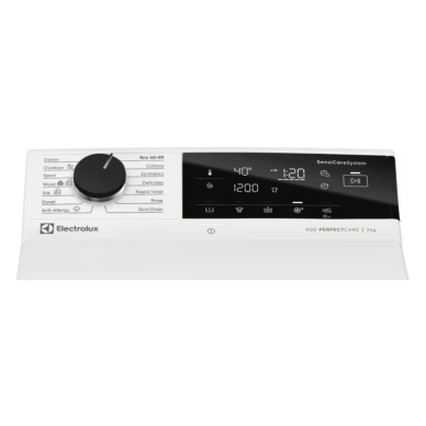 Electrolux EW6T327E 1 Electrolux EW6T327E 1
