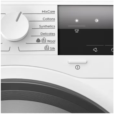 Electrolux EW7D31BVCE 1