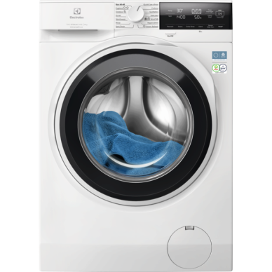 Electrolux EW7F3684SUE Electrolux EW7F3684SUE