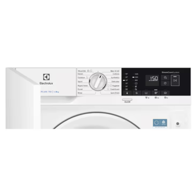 Electrolux EW7F448WI 1 Electrolux EW7F448WI 1