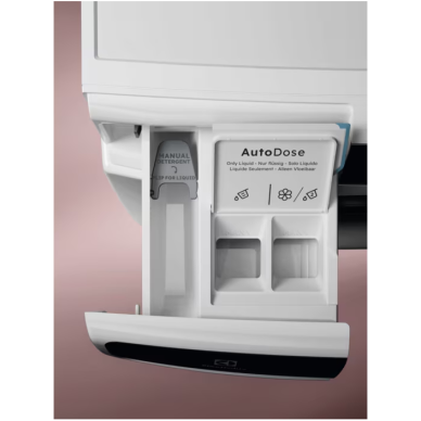 Electrolux EW7F4492ACE 1 Electrolux EW7F4492ACE 1
