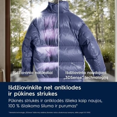 Electrolux EW9D717VCE 2