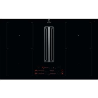 Electrolux KCC84453CK Electrolux KCC84453CK