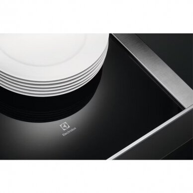Electrolux LBD4T 2 Electrolux LBD4T 2