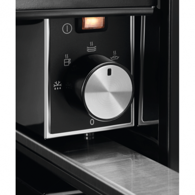 Electrolux LBD4T 1