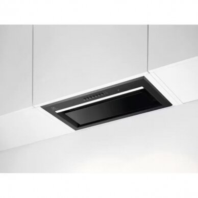 Electrolux LFG916K Electrolux LFG916K