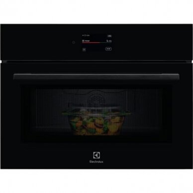 Electrolux LVM9E2XZ Electrolux LVM9E2XZ