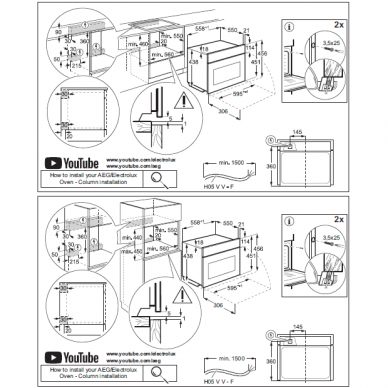 Electrolux LVM9E2XZ 3 Electrolux LVM9E2XZ 3