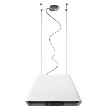 Elica IKONA LIGHT WH/F/60