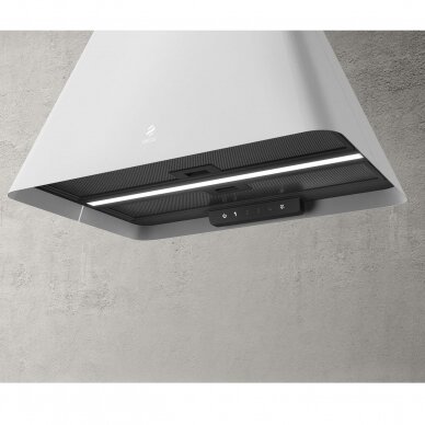 Elica IKONA LIGHT WH/F/60 1 Elica IKONA LIGHT WH/F/60 1