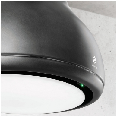 Elica SHINING CAST IRON/F/50 1 Elica SHINING CAST IRON/F/50 1