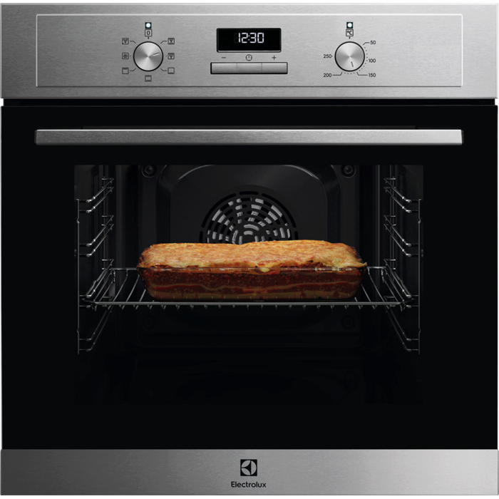 Electrolux EOH3H40BX Electrolux EOH3H40BX