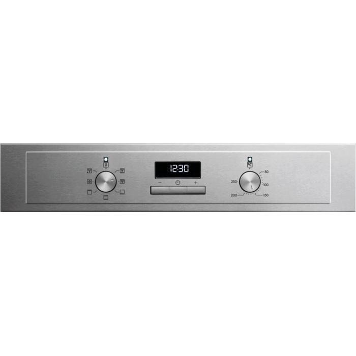 Electrolux EOH3H40BX 1 Electrolux EOH3H40BX 1