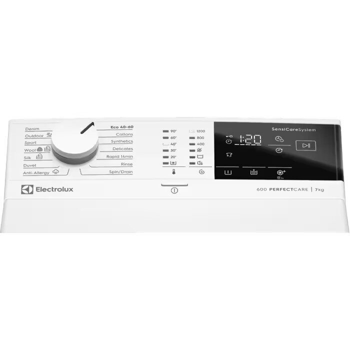Electrolux EW6T227E 1