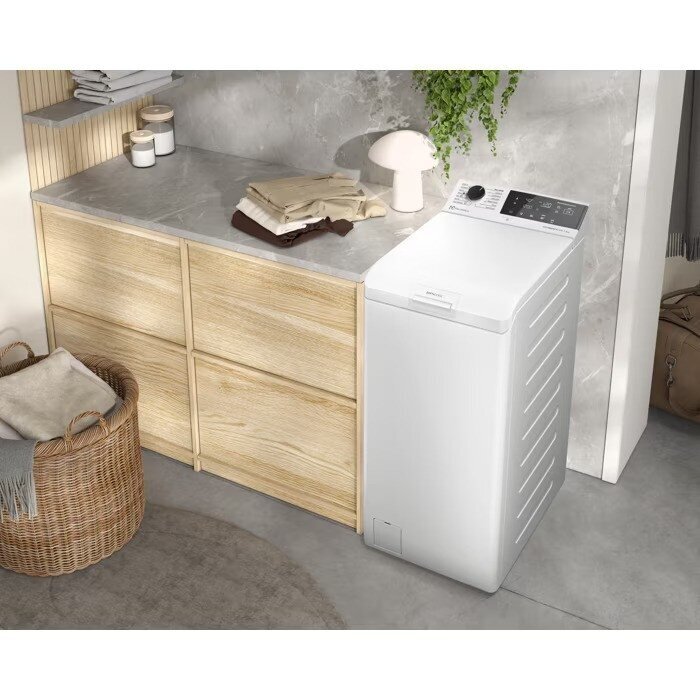 Electrolux EW6T327E 2
