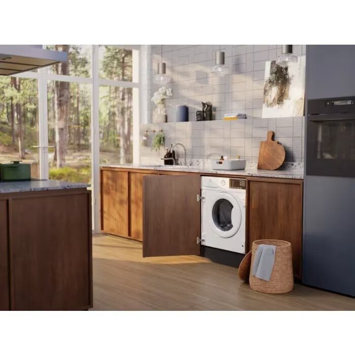 Electrolux EW7F448WI 2