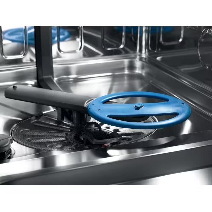 Electrolux KES27200L 3 Electrolux KES27200L 3