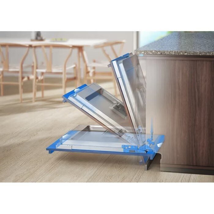 Electrolux KES27200L 5 Electrolux KES27200L 5